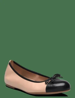 Kvinnor UNISA Ballerinaskor|AUTO25NTO - Ballerinas