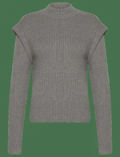 Minus Avaline knit pullover 2 - Stickat|Kvinnor Stickat