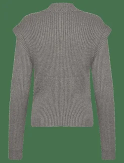 Minus Avaline knit pullover 2 - Stickat|Kvinnor Stickat