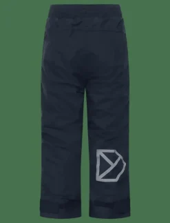 Didriksons AVAN KIDS PANTS - Byxor|Barn Regnkläder