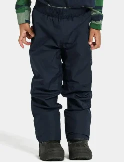 Didriksons AVAN KIDS PANTS - Byxor|Barn Regnkläder