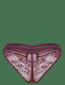 Kvinnor Hunkemöller Trosor|AVELA HL BRAZILIAN R - Brazilian trosor