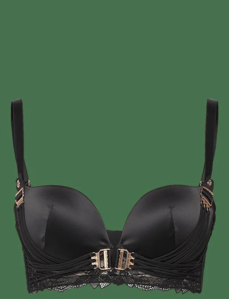 Kvinnor Hunkemöller Bh:Ar|AVELA PP PUSH LL - Push-up BH:ar