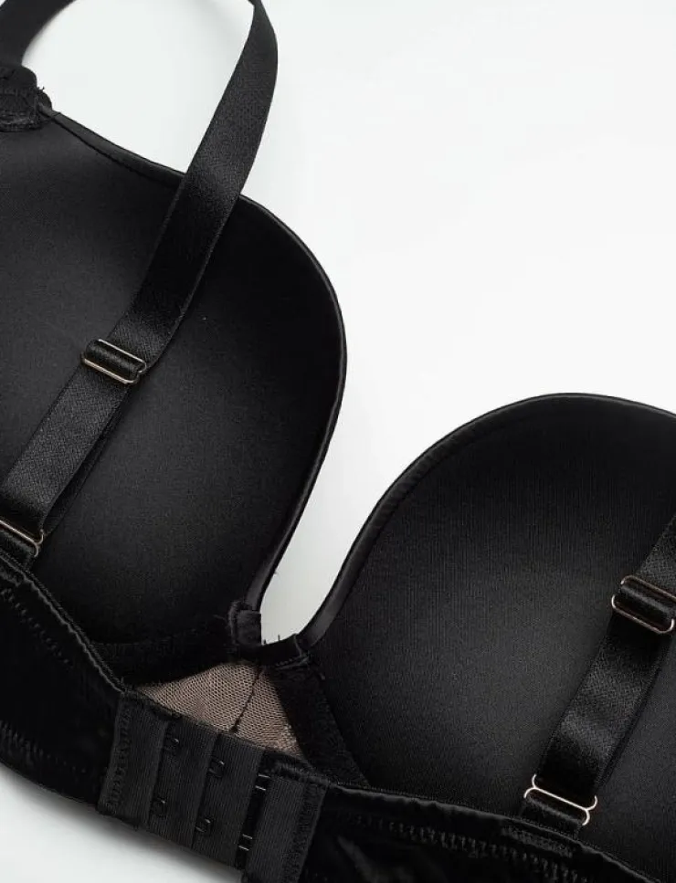 Kvinnor Hunkemöller Bh:Ar|AVELA PP PUSH LL - Push-up BH:ar