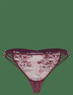 Kvinnor Hunkemöller Trosor|AVELA STRING R - String