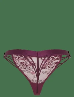 Kvinnor Hunkemöller Trosor|AVELA STRING R - String