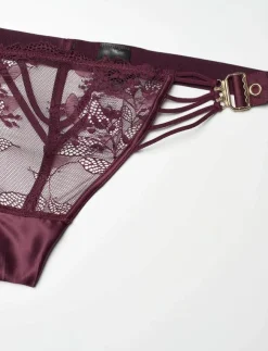Kvinnor Hunkemöller Trosor|AVELA STRING R - String