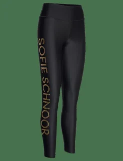Kvinnor Sofie Schnoor Leggings & Tights|Tights|AVELINASW LEGGINGS - Leggings
