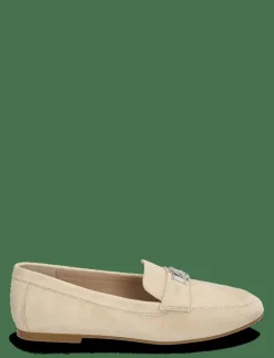 Kvinnor Lauren Ralph Lauren Loafers|Averi III Suede Loafer - Loafers