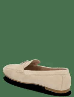 Kvinnor Lauren Ralph Lauren Loafers|Averi III Suede Loafer - Loafers