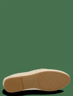 Kvinnor Lauren Ralph Lauren Loafers|Averi III Suede Loafer - Loafers