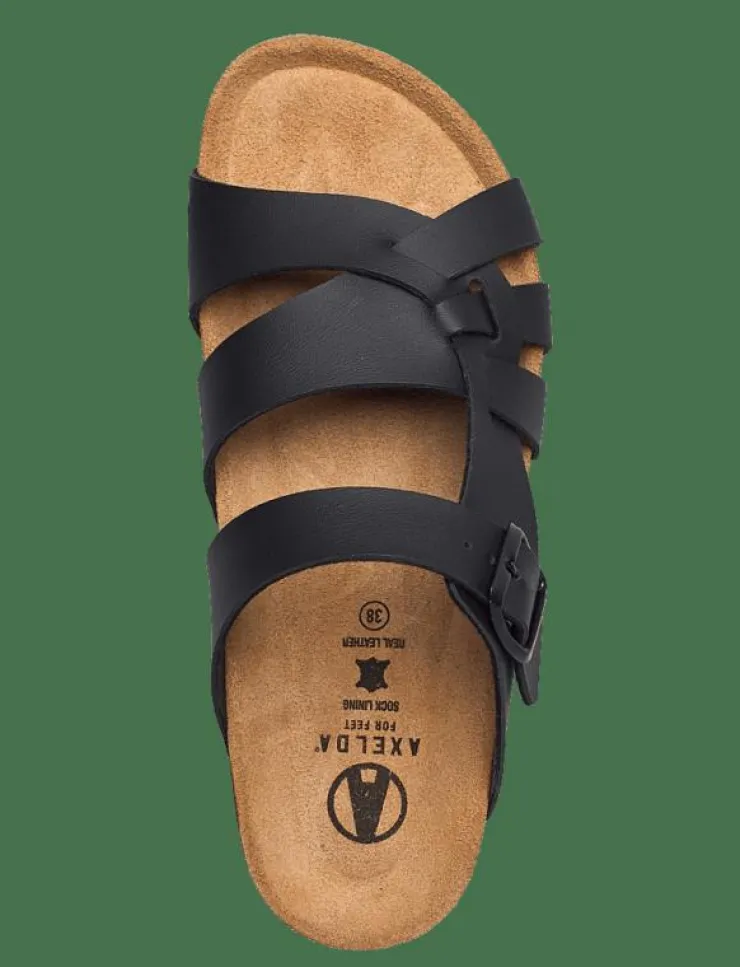 Axelda Avery - Sandaler|Kvinnor Sandaler