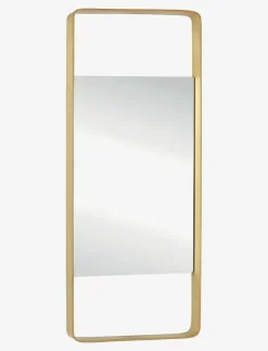 Hübsch Aware Wall Mirror - Väggspeglar| Speglar|Badrumsspeglar