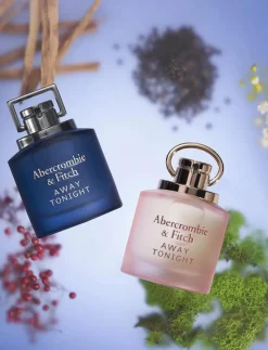 Kvinnor Abercrombie & Fitch Doft|Away Tonight Women EdP - Eau de parfum