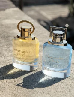 Abercrombie & Fitch Away Women EdT - Eau de toilette|Kvinnor Doft