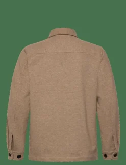 Clean Cut Copenhagen Overshirts|Ayden overshirt - Jackor & rockar