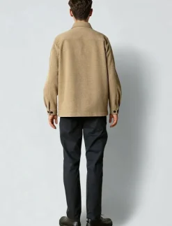 Clean Cut Copenhagen Overshirts|Ayden overshirt - Jackor & rockar
