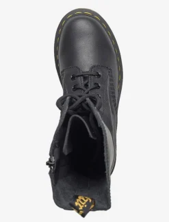 Kvinnor Dr. Martens Varmfodrade Stövlar|Boots|1b99 - Kängor