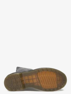Kvinnor Dr. Martens Varmfodrade Stövlar|Boots|1b99 - Kängor