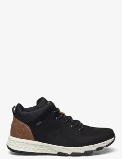 Rieker B6740-00 - Kängor med snörning| Sneakers|Kängor