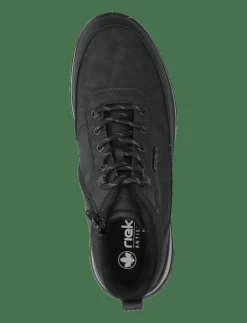 Rieker Kängor|B9300 - Kängor med snörning