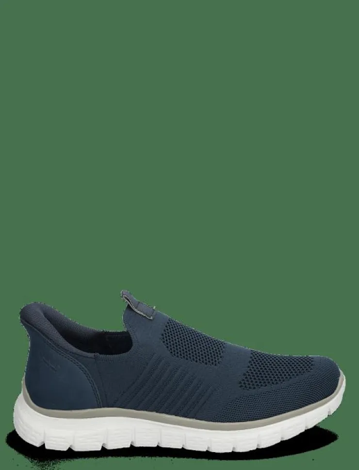 Rieker B6659-00 - Låga sneakers| Sneakers