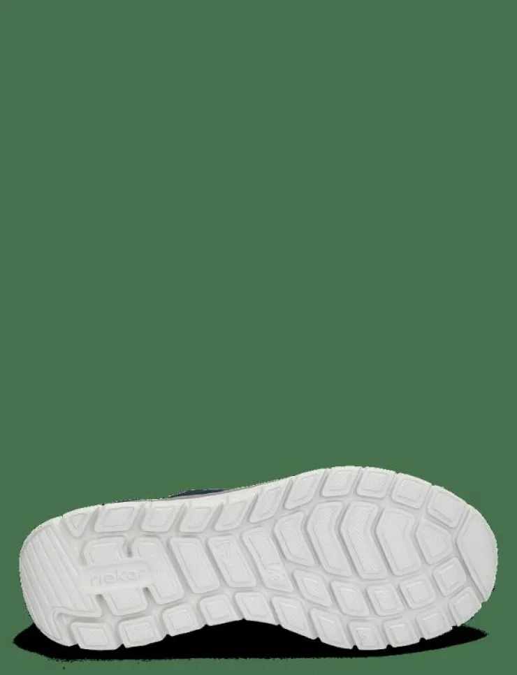Rieker B6659-00 - Låga sneakers| Sneakers