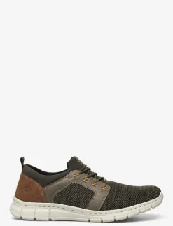 Rieker B7796-54 - Låga sneakers| Sneakers