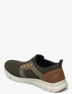 Rieker B7796-54 - Låga sneakers| Sneakers