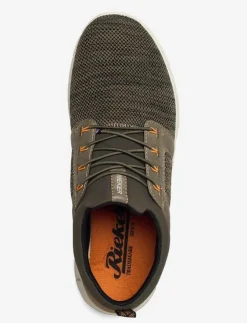 Rieker B7796-54 - Låga sneakers| Sneakers