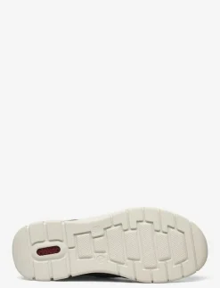 Rieker B7796-54 - Låga sneakers| Sneakers