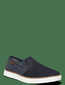 Rieker B2265-14 - Slip-on sneakers| Sneakers