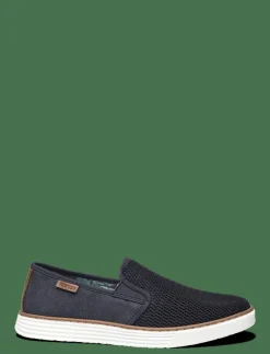 Rieker B2265-14 - Slip-on sneakers| Sneakers