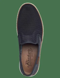Rieker B2265-14 - Slip-on sneakers| Sneakers