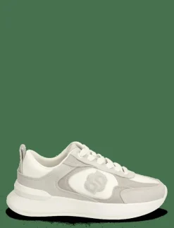 Kvinnor BOSS Sneakers|B Icon_Runn_sdnap1 - Låga sneakers