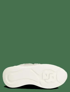 Kvinnor BOSS Sneakers|B Icon_Runn_sdnap1 - Låga sneakers