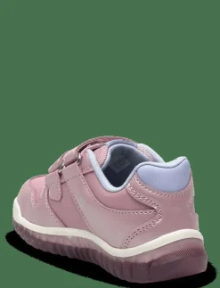 Barn GEOX Sneakers|B LIGHTYLOO GIRL B - Låga sneakers