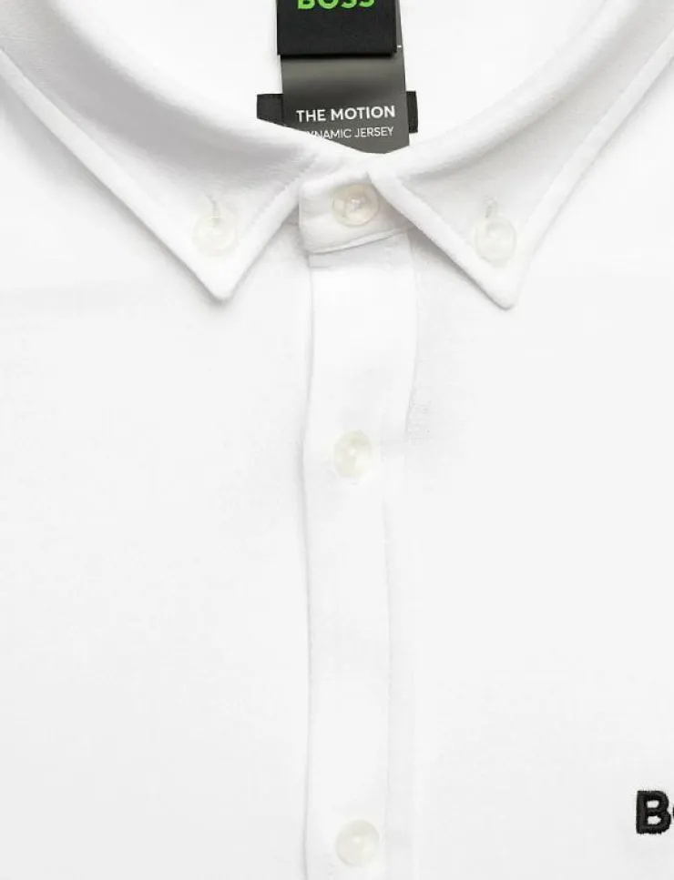 BOSS Toppar & T-Shirts|T-Shirts|B_Motion L - Skjortor