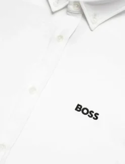 BOSS Toppar & T-Shirts|T-Shirts|B_Motion L - Skjortor