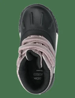 Barn GEOX Vinterstövlar|B TREKKYUP GIRL B AB - Vinterstövlar