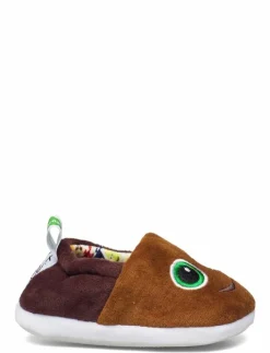 Barn Vincent Inneskor|Babba Slipper - Inneskor