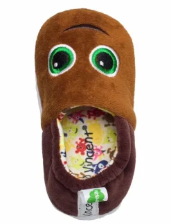 Barn Vincent Inneskor|Babba Slipper - Inneskor