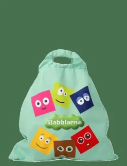Teddykompaniet Babblarna - Ärtpåsespel - Aktiva spel|Barn Pussel & Spel