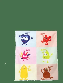 Teddykompaniet Babblarna - Ärtpåsespel - Aktiva spel|Barn Pussel & Spel