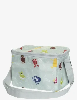 Teddykompaniet Babblarna Cooling Bag - Matlåda|Barn Mata