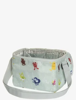 Teddykompaniet Babblarna Cooling Bag - Matlåda|Barn Mata