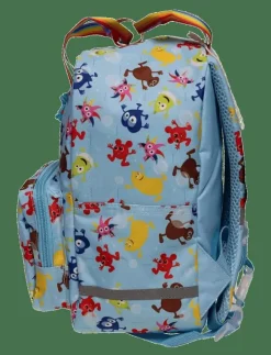 Euromic BABBLARNA, Liten ryggsäck 29 x 20 x 13 cm 7 L - Ryggsäckar|Barn Väskor