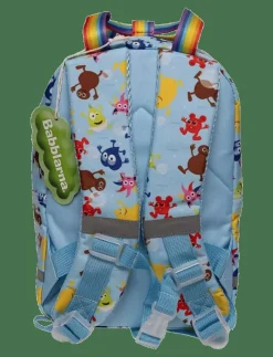 Euromic BABBLARNA, Liten ryggsäck 29 x 20 x 13 cm 7 L - Ryggsäckar|Barn Väskor