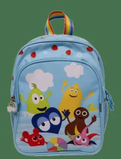 Euromic BABBLARNA, Liten ryggsäck 26,5 x 21 x 10 cm 5 L - Ryggsäckar|Barn Väskor