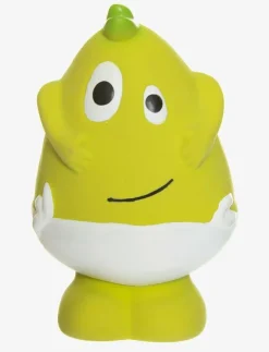 Teddykompaniet Babblarna, Natural rubber, Babba/Dadda - Badleksaker|Barn Bad- & Vattenleksaker